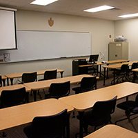 Classroom