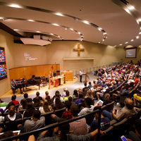 Chapel