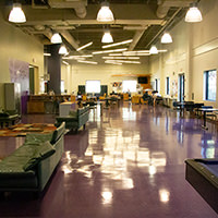 Student Activity Center