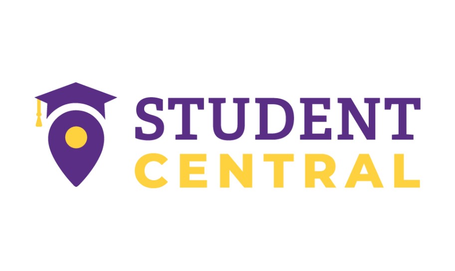 Student Central is here for you