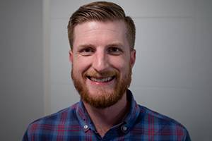 Aaron Graf