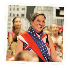 Deanna is a full-time registered nurse