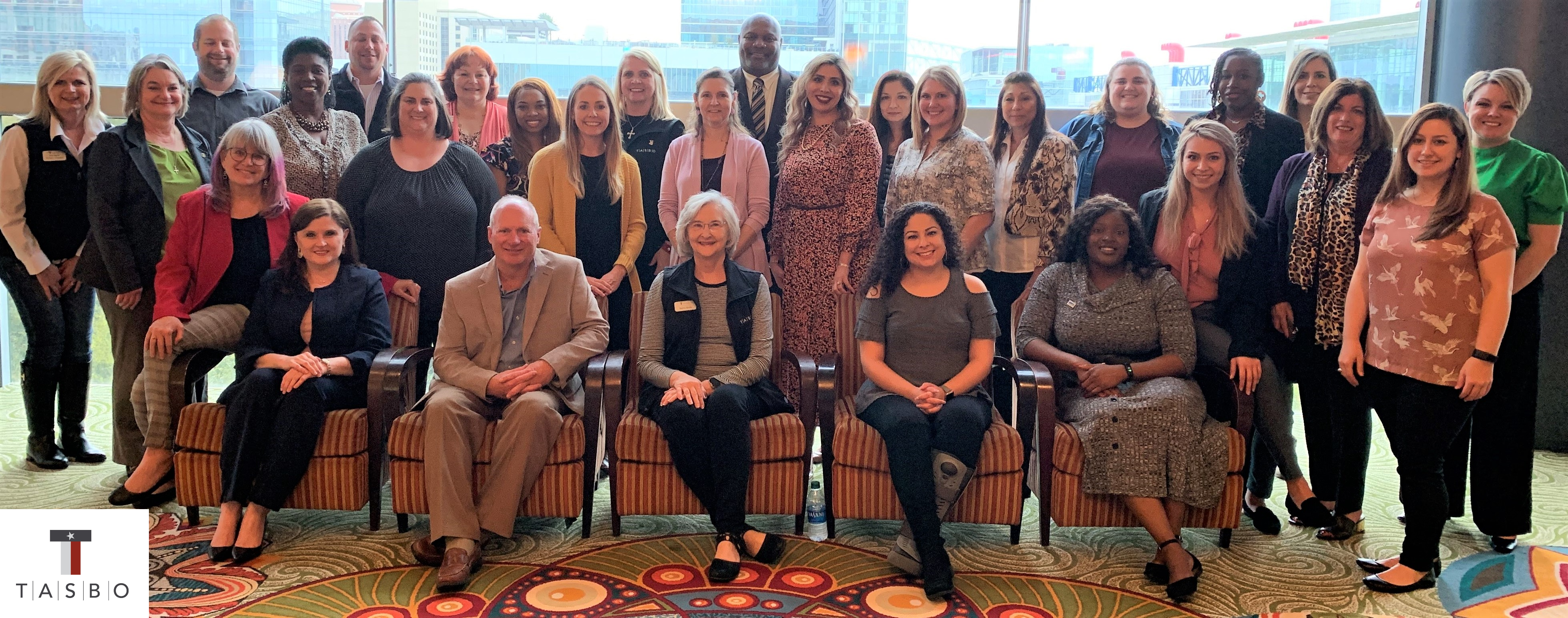 2020 TASBO Cohort