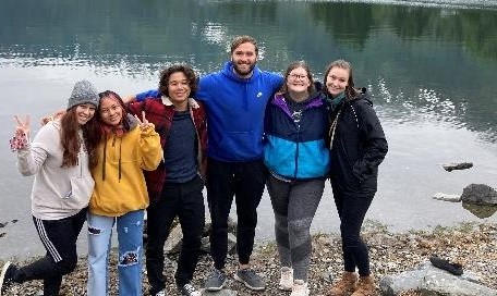 Alaska Mission trip