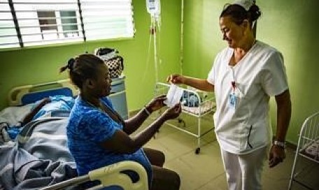Medical Mission trip Dominican Republic