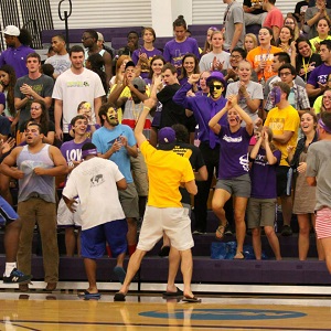 Student Activities