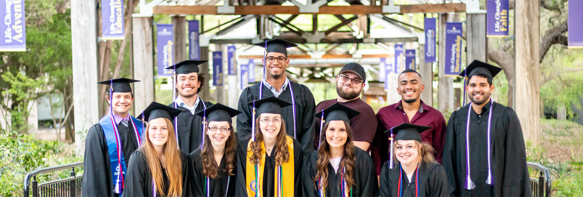 Honor and Award Recipients