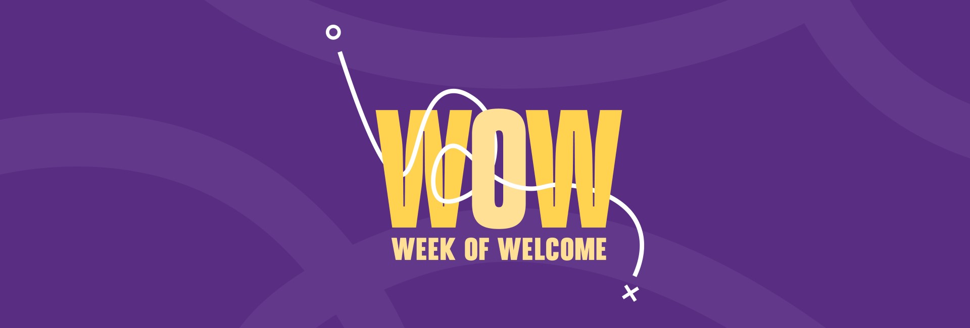 Week of Welcome
