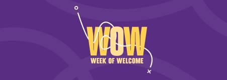 Week of Welcome