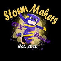 Storm Makers Dance Club